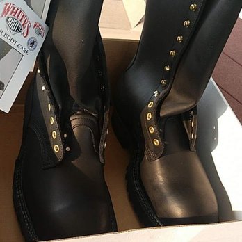 White's Boots - Happiness looks like this - Shoe Stores Near Me - Spokane, Washington White's Boots - Happiness looks like this - Shoe Stores Near Me - Spokane, Washington