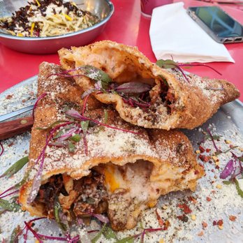 Gumba - Pizza fritta! - Italian Near Me - Portland, Oregon