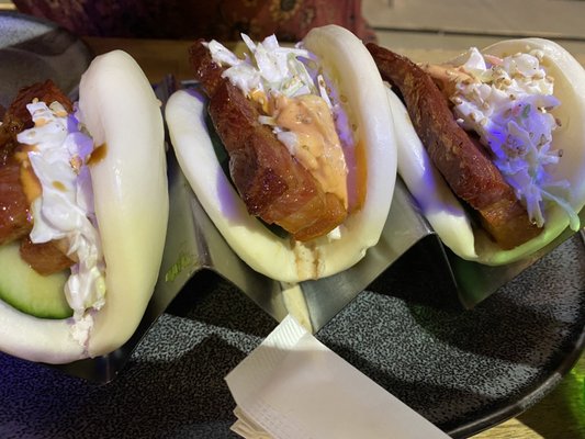 Bulldoc Korean Fusion Cuisine by null