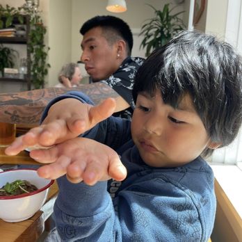 Mas Masa - Mexican Near Me - Fairfax, California