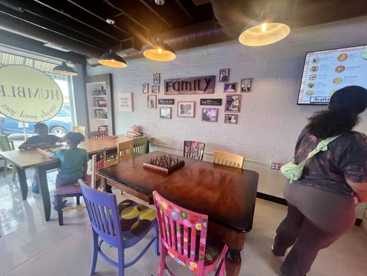 Humble: Simply Good Pies by null