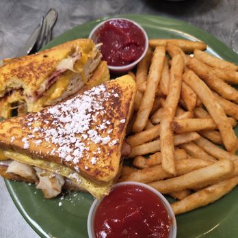 Sunset Grill - Monte Cristo- yum! - Bars Near Me - Gig Harbor, Washington Sunset Grill - Monte Cristo- yum! - Bars Near Me - Gig Harbor, Washington