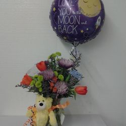 Vintage Lane Flowers & Gifts
