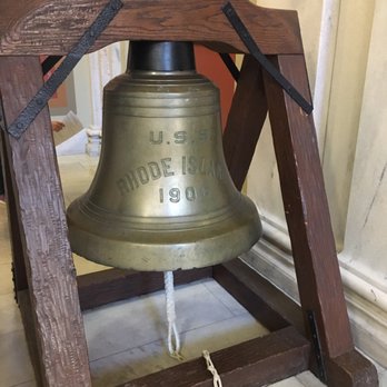 Rhode Island State House - Landmarks & Historical Buildings Near Me - Providence, Rhode Island