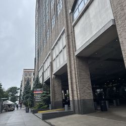 Morgan Stanley Children's Hospital - Entrance