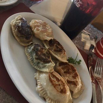 Patti's Pierogis - Yummmmmm - American Near Me - Fall River, Massachusetts Patti's Pierogis - Yummmmmm - American Near Me - Fall River, Massachusetts