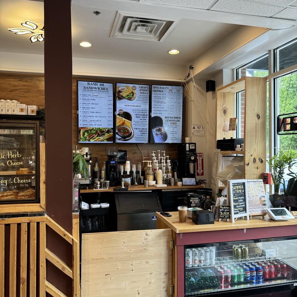 220C Banh Mi and Sweets - Sandwiches Near Me - Matthews, North Carolina