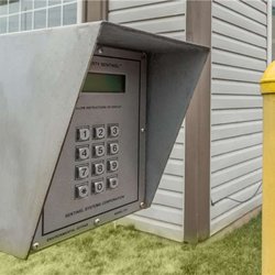 Extra Space Storage