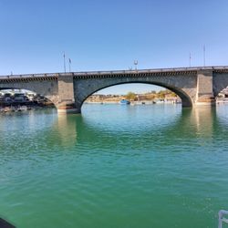 London Bridge