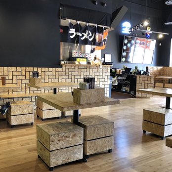 EurAsia Ramen - Interiors - Ramen Near Me - Cedar Park, Texas EurAsia Ramen - Interiors - Ramen Near Me - Cedar Park, Texas