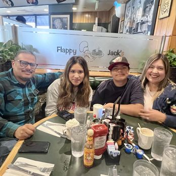 Flappy Jack's Pancake House - Pancakes Near Me - Orange, California