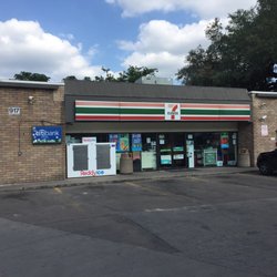 7-Eleven