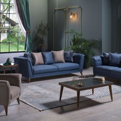 Casavelvet Furniture and Mattress