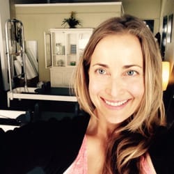 Real Therapeutic Massage, Pilates & Yoga - Hello. I am Robyn owner, LMT, Certified Pilates Instructor and Advocare Nutrition Advisor. Here to help realign priorities!