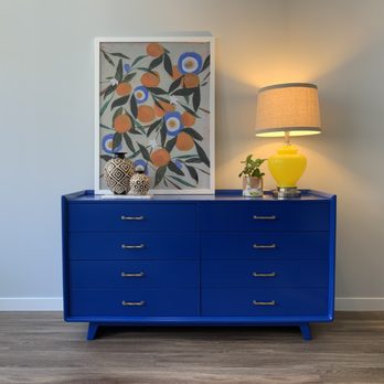 Chicago Wood Refinishing - After! Can you even?! - Refinishing Services Near Me - Chicago, Illinois