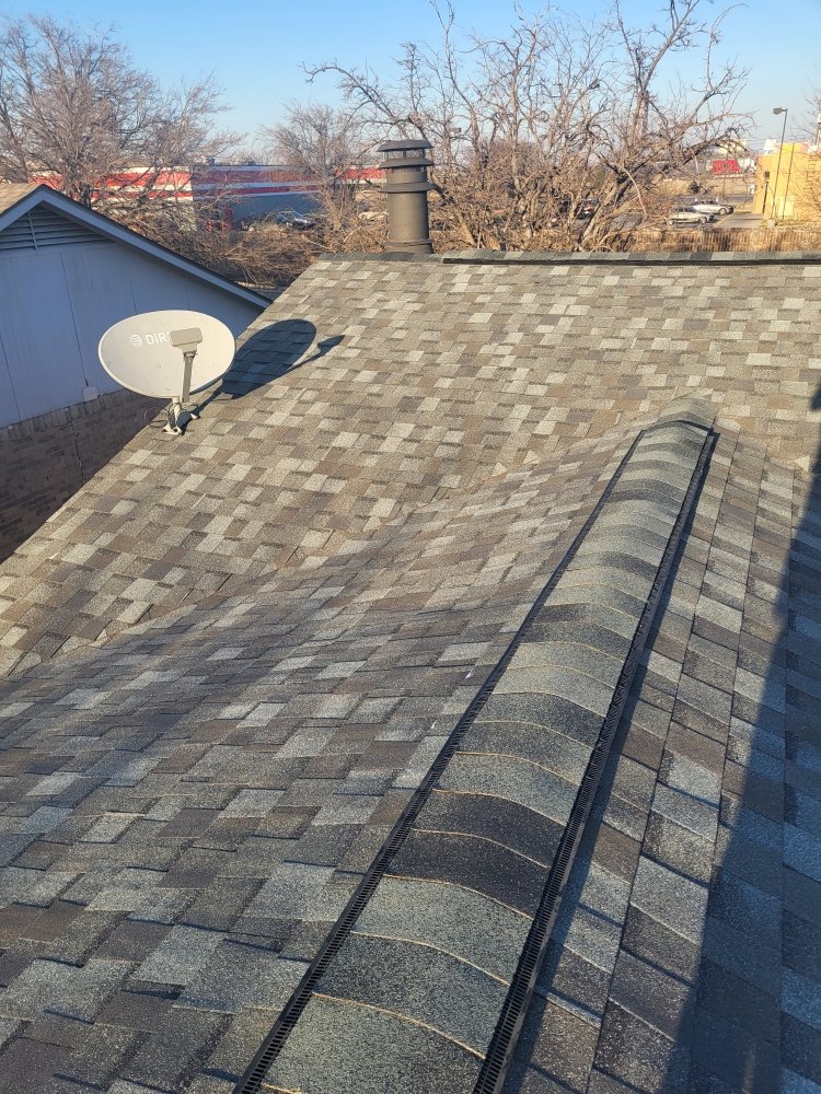 Slide of Nexgen Roofing Systems