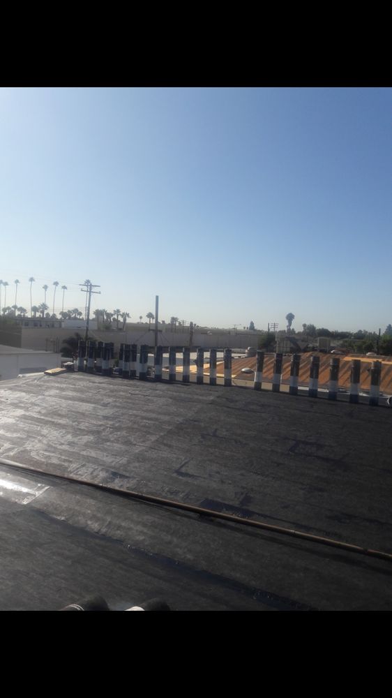 Slide of Barnett Roofing