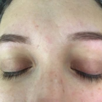 SOI Brow Threading - Waxing Near Me - Fort Worth, Texas