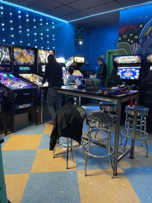 Full Tilt Columbia City by null