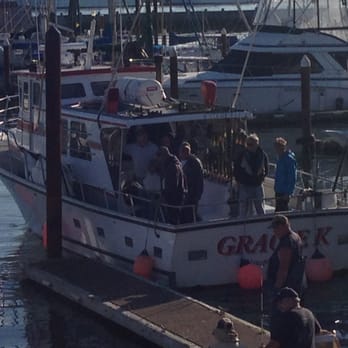 Yaquina Bay Charters - Fishing Near Me - Newport, Oregon Yaquina Bay Charters - Fishing Near Me - Newport, Oregon