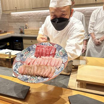 Sushi Suzuki - Sushi Bars Near Me - Seattle, Washington