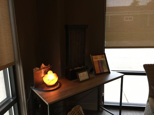 Elements Massage by null