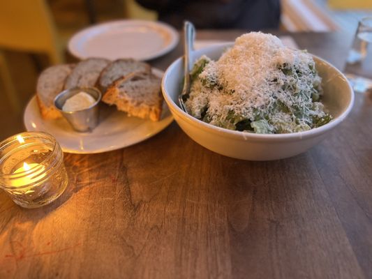 Benchmark Pizzeria by null