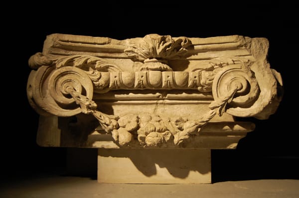 Christiansborg Palace by null