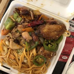 China Max