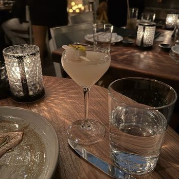 Catch - lychee - Sushi Bars Near Me - West Hollywood, California