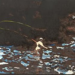 Trout Lily Studios - "casting"