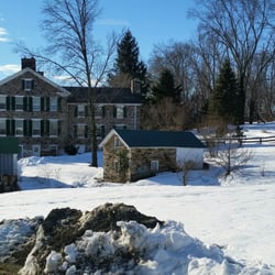 George's Mill Farm Bed & Breakfast