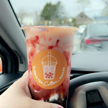 Bubble Tea Culture & Snacks - Bubble Tea Near Me - North Babylon, New York Bubble Tea Culture & Snacks - Bubble Tea Near Me - North Babylon, New York