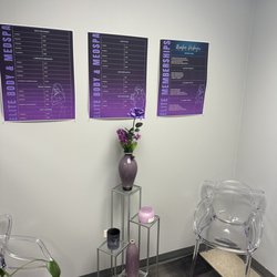 Elite Body and Med Spa