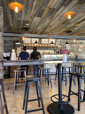 Cake and Joe by null