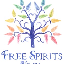 Free Spirits Yoga