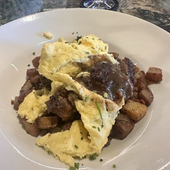 Winsome Prime - Oxtails and Egg Hash - Sushi Bars Near Me - Dallas, Texas Winsome Prime - Oxtails and Egg Hash - Sushi Bars Near Me - Dallas, Texas