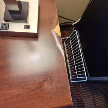 Ramada Limited Cockeysville - Every piece of furniture should be in goodwill or h3ll... - Hotels Near Me - Cockeysville, Maryland Ramada Limited Cockeysville - Every piece of furniture should be in goodwill or h3ll... - Hotels Near Me - Cockeysville, Maryland