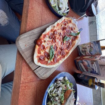 Zizzi - Italian Near Me - London, LND