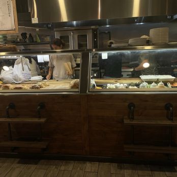 Toasted - Coffee & Tea Near Me - Riverside, California
