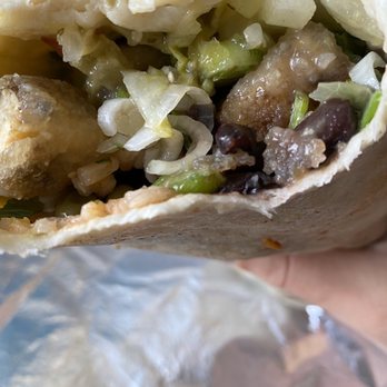 Rancho Relaxo to Go - Jerk tofu burrito - Mexican Near Me - Etobicoke, Ontario Rancho Relaxo to Go - Jerk tofu burrito - Mexican Near Me - Etobicoke, Ontario