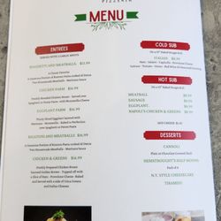 Napoli Pizzeria