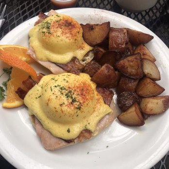 Stacks Pancake House - Eggs Benedict! Best I have ever had! - Breakfast & Brunch Near Me - Dana Point, California Stacks Pancake House - Eggs Benedict! Best I have ever had! - Breakfast & Brunch Near Me - Dana Point, California