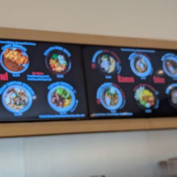 Ikedo Japanese Eatery - Menu - Ramen Near Me - Mineola, New York