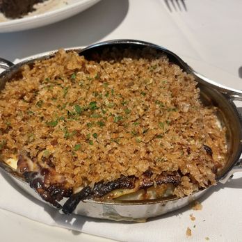 The Capital Grille - Au Gratin Potatoes - Steakhouses Near Me - Naples, Florida The Capital Grille - Au Gratin Potatoes - Steakhouses Near Me - Naples, Florida