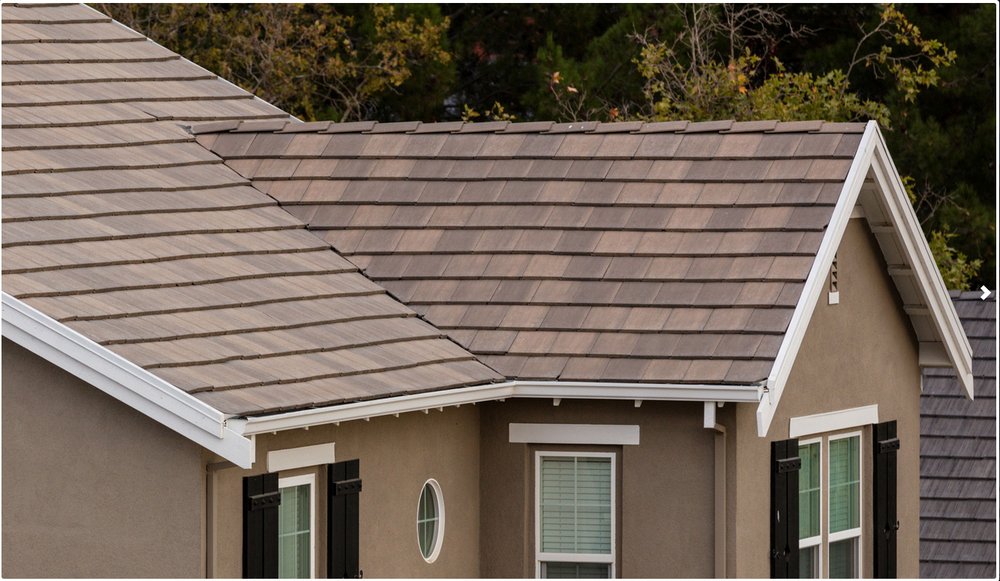 Slide of Cornerstone Construction & Roofing