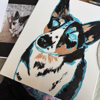 Cara Bailey Studios - Art Classes Near Me - Mooresville, North Carolina