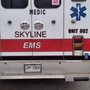 Skyline Ambulance Services