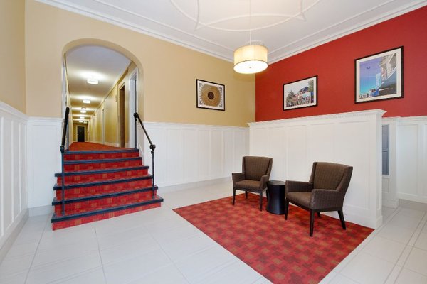 1630 Park Apartments by null