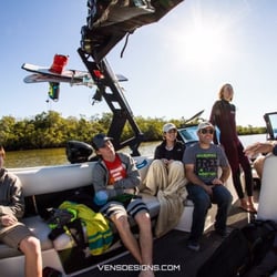 Wakeboard Naples - Sharing my passion for the sport